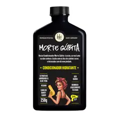 LOLA COSMETICS - Acondicionador Lola Morte Subita 250gr
