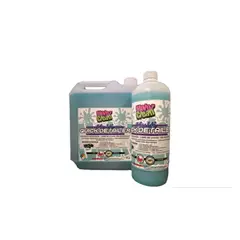 GENERICO - Quick Detailer Multiproposito MotorClean 5L