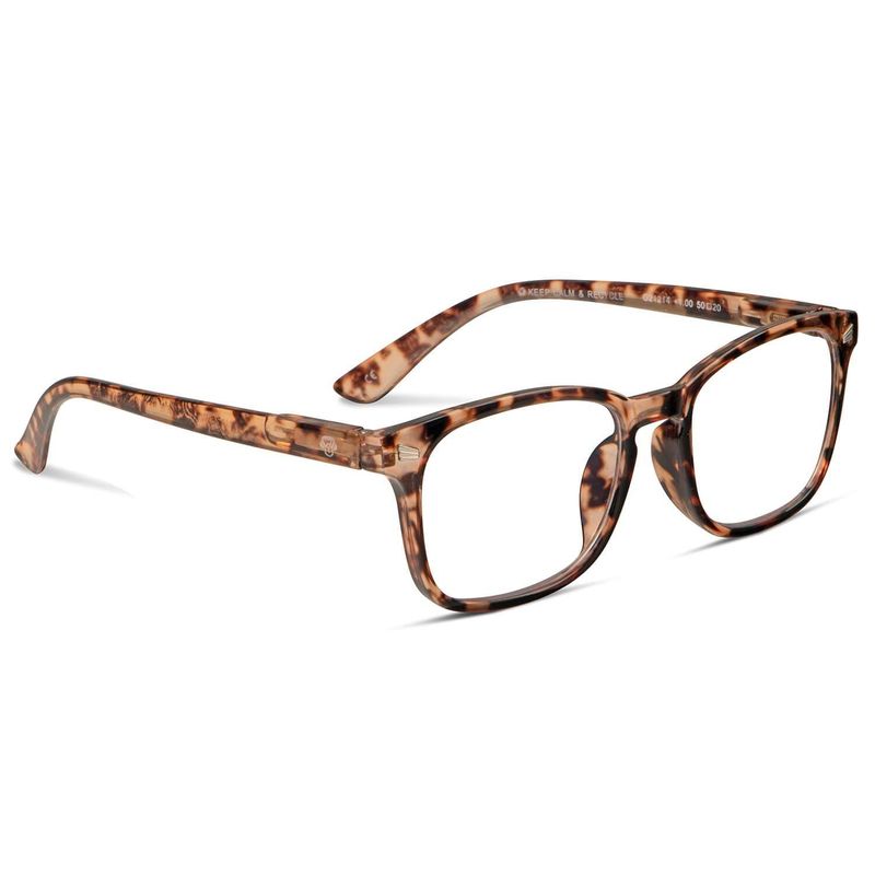 BONOBOSS - Lentes de Lectura Presbicia Oncol Carey + 2,50