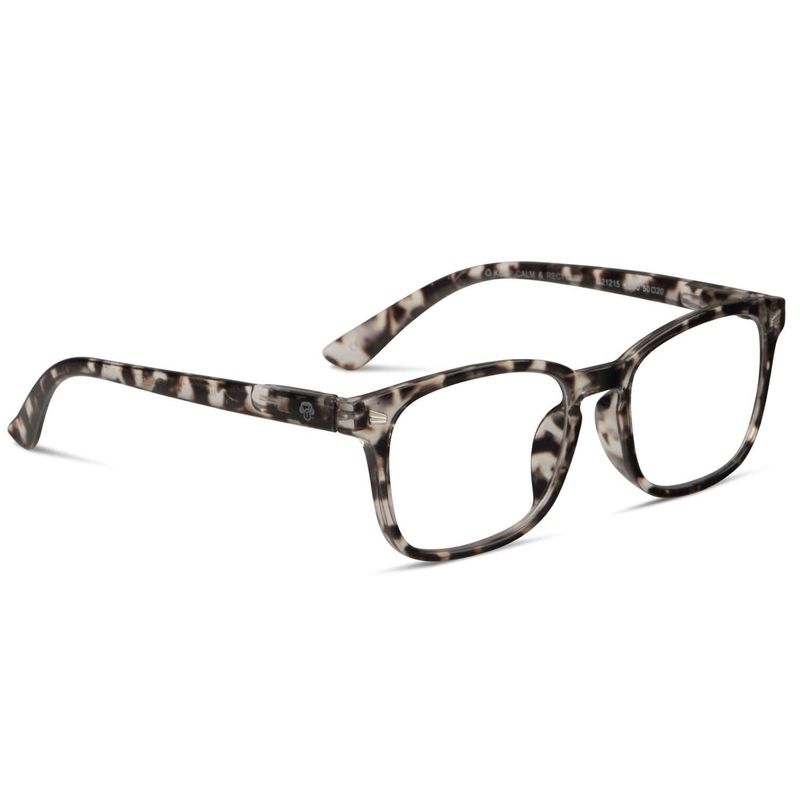 BONOBOSS - Lentes de Lectura Presbicia Oncol Gray + 3,00
