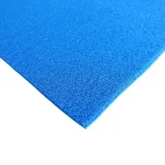 SIGNET CLASSICS - Piso nomad Azul 12mx12mx12mm