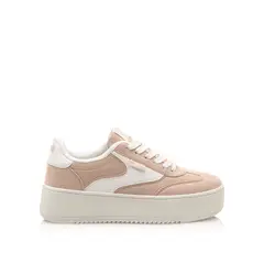 MUSTANG - Zapatilla Urbana Nude