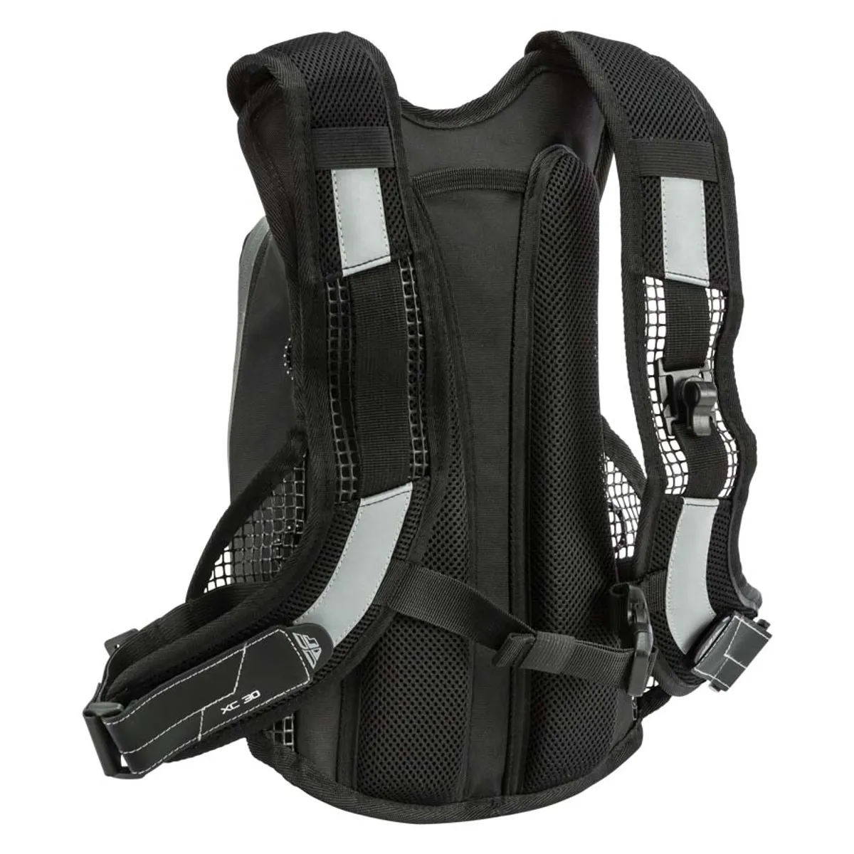 FLYRACING - Mochila FLY RACING XC 30 HYDRO PACK 1 Litro