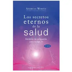 EDICIONES OBELISCO - Los Secretos Eternos De La Salud