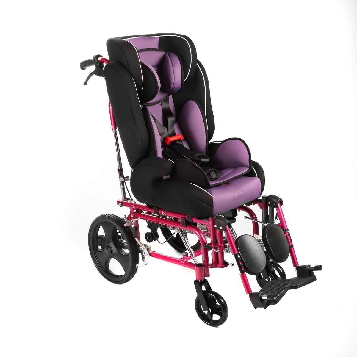FIRST CARE - SILLA DE RUEDAS NEUROLÓGICA NIÑOS