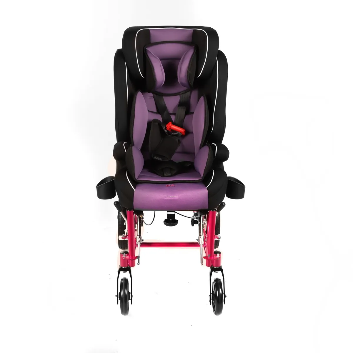 FIRST CARE - SILLA DE RUEDAS NEUROLÓGICA NIÑOS