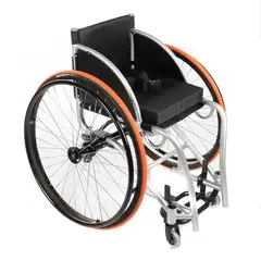 FIRST CARE - SILLA DE RUEDAS DEPORTIVA BAILE