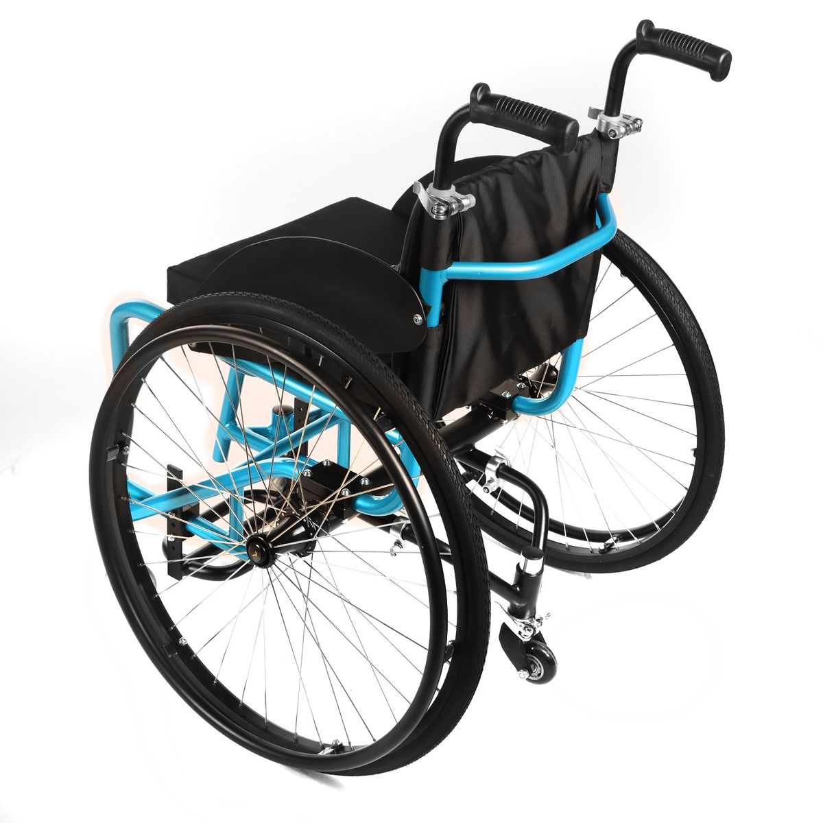 FIRST CARE - SILLA DE RUEDAS DEPORTIVA PING PONG