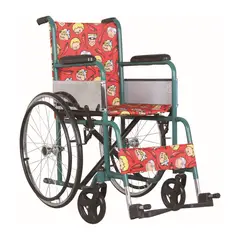 FIRST CARE - SILLA DE RUEDAS STANDARD NIÑOS