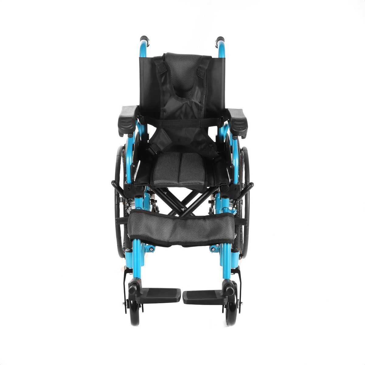 FIRST CARE - SILLA DE RUEDAS STANDARD DESMONTABLE PRO NIÑOS