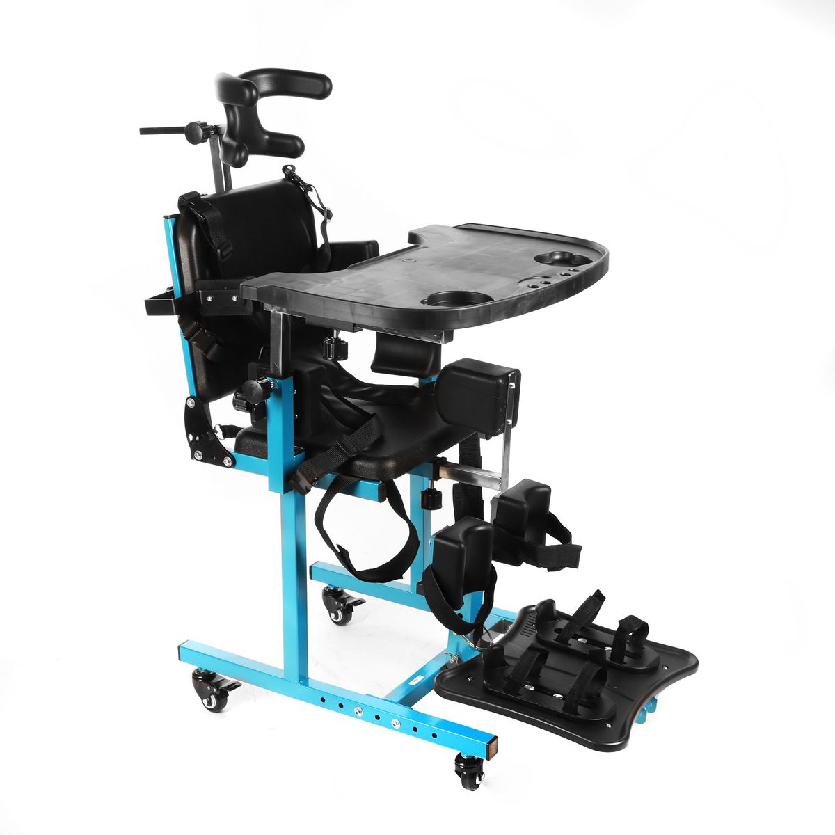 FIRST CARE - SILLA DE ASISTENCIA PARA NIÑOS