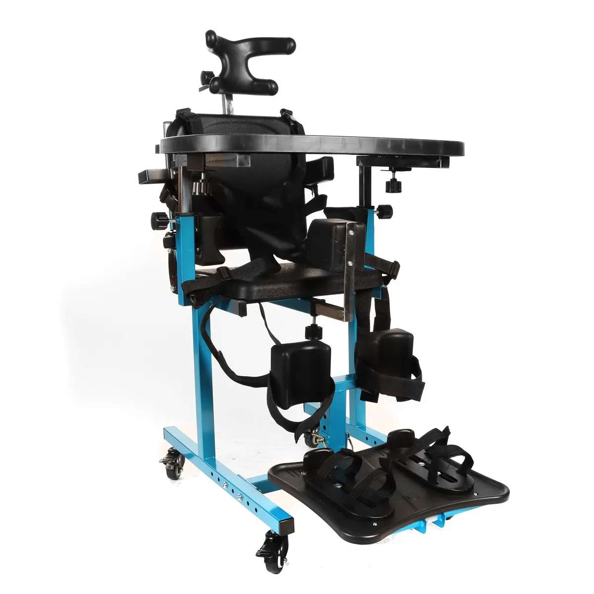 FIRST CARE - SILLA DE ASISTENCIA PARA NIÑOS