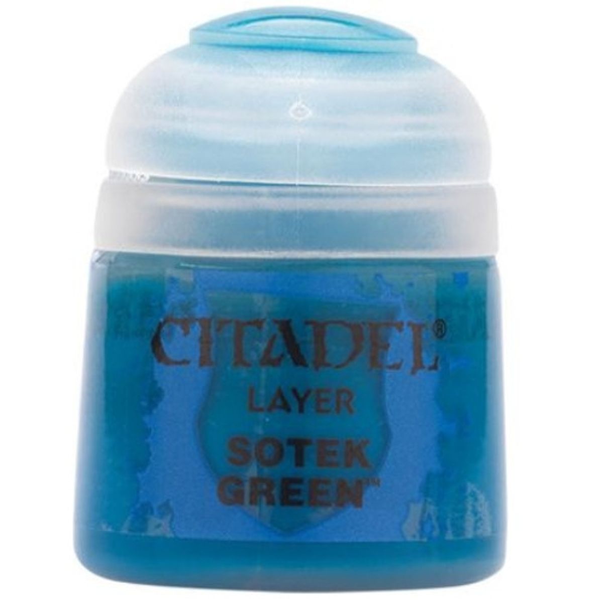 CITADEL - CITADEL 99189951019 LAYER SOTEK GREEN
