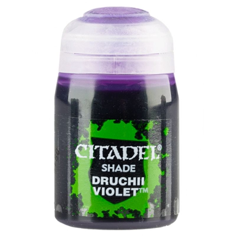 CITADEL - CITADEL 99189953019 SHADE DRUCHII VIOLET ( 24ML )