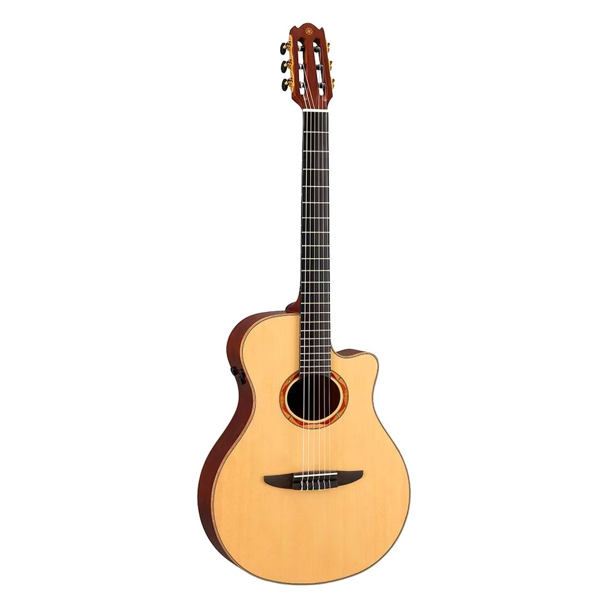 YAMAHA - Guitarra Electroacustica NTX3 - Yamaha