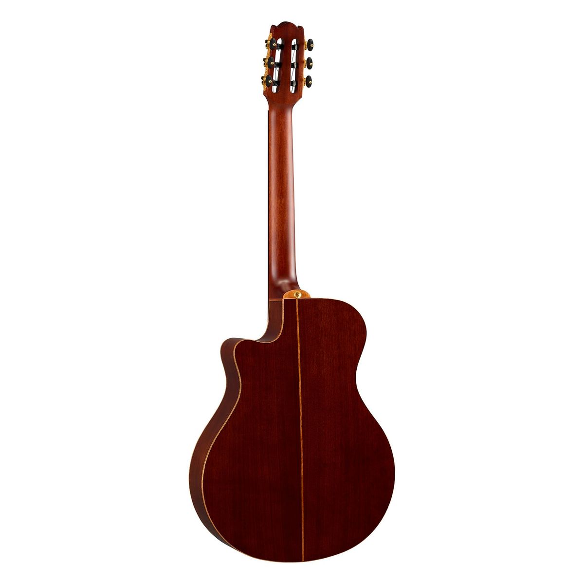 YAMAHA - Guitarra Electroacustica NTX3 - Yamaha