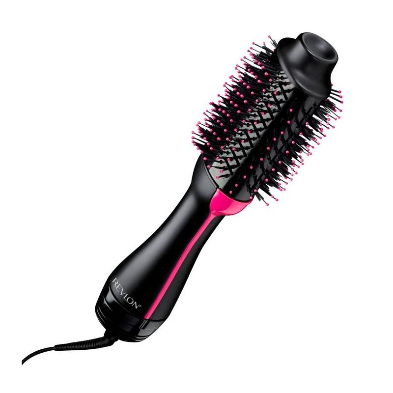 REVLON - Cepillo Secador Alisador One Step Revlon  Original REVLON