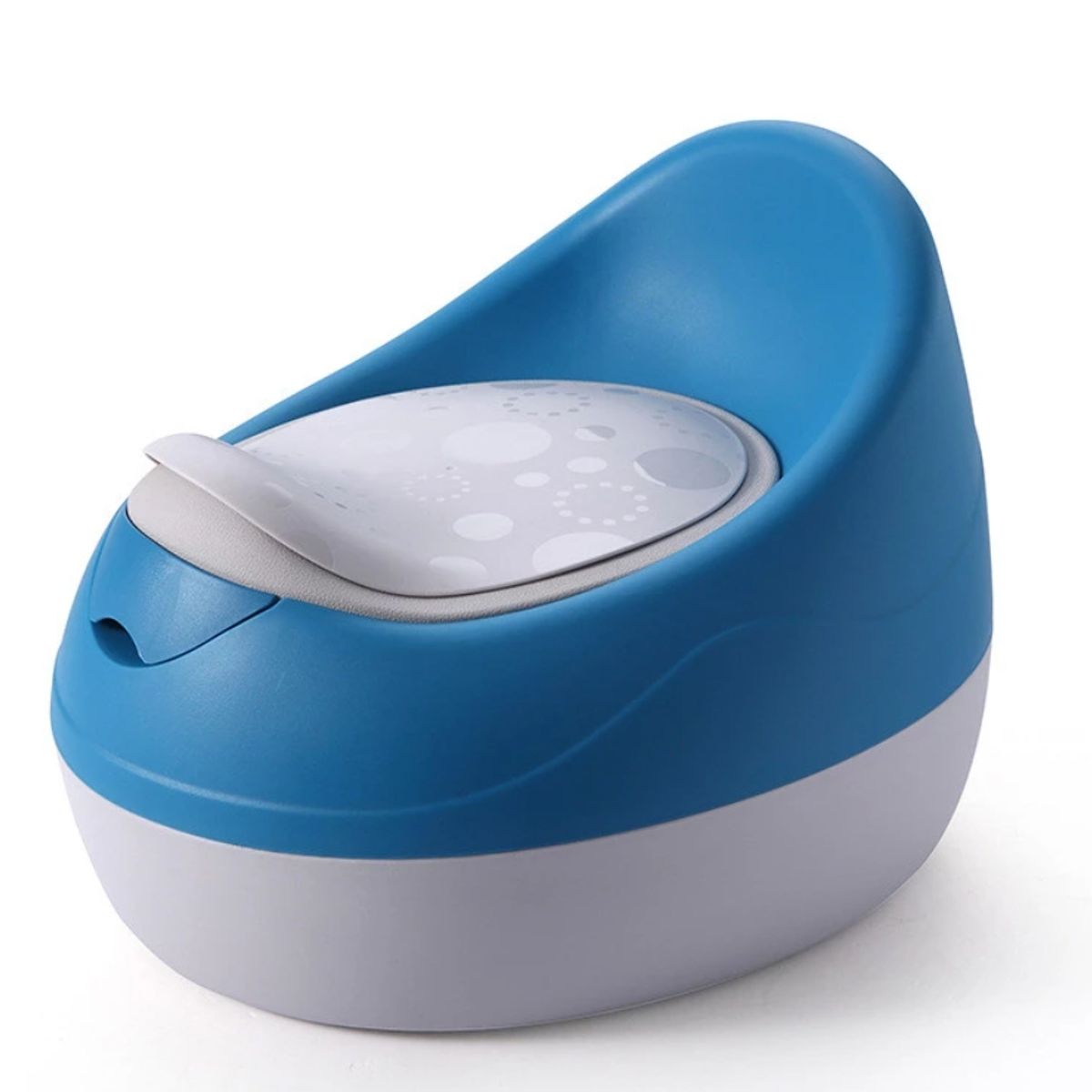 VOYAGE - Entrenador de Baño Bañito para niños voyage blue