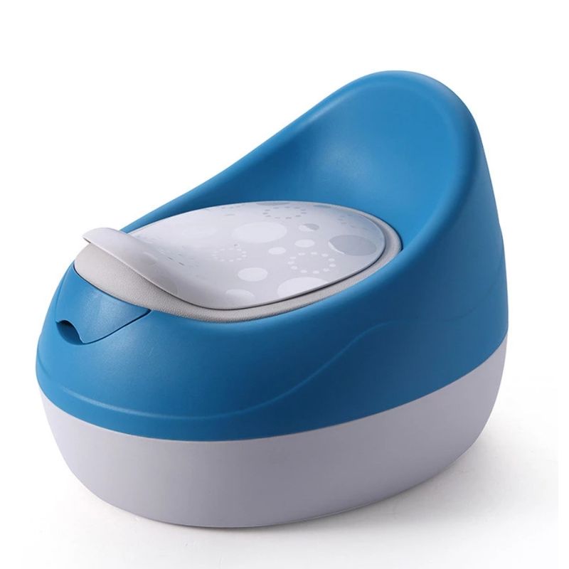 VOYAGE - Entrenador de Baño Bañito para niños voyage blue