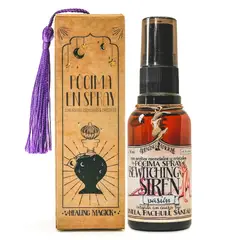 HEALING MAGICK - Bewitching Siren Spray de Ritual Pasión Deseo