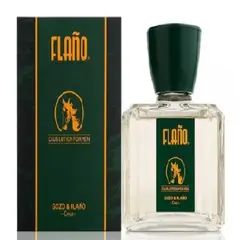 GOZO AND FLANO - Flaño Club Lotion For Men Edc 80ml