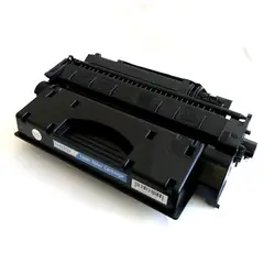 GENERICO - Toner cartridge alternativo ce505x cf280x universal