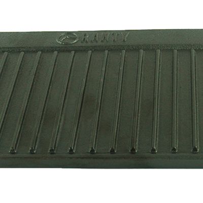 Imagen 2 del producto PLANCHA REVERSIBLE FIERRO FUNDIDO 50x24cm