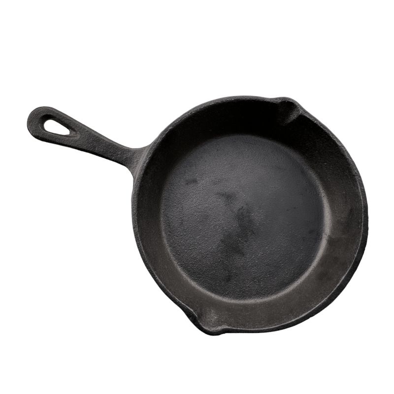 RANTY - SARTÉN FIERRO FUNDIDO DIÁMETRO 16cm