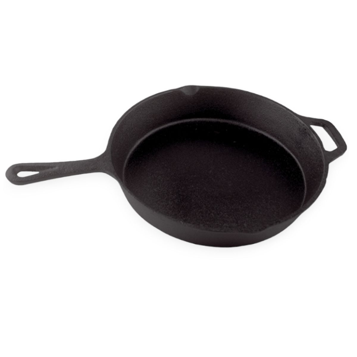 RANTY - SARTÉN FIERRO FUNDIDO DIÁMETRO 26cm