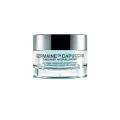 GERMAINE CAPUCCINI - Gel-Crema Hidratación Redensificante Soft