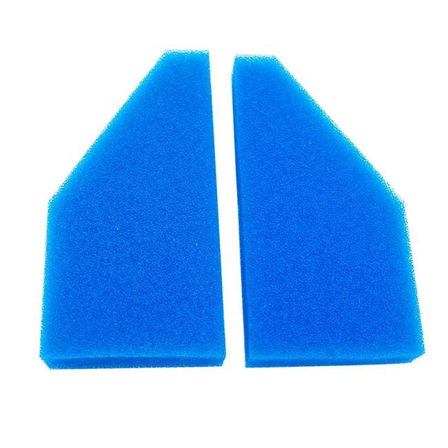 GENERICO - Kit Repuestos Para Aspiradora Thomas Aqua