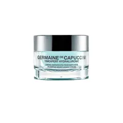 GERMAINE CAPUCCINI - Crema Hidratación Redensificante Rich
