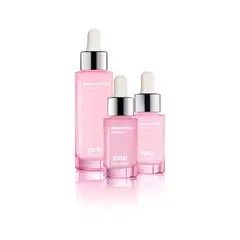 GERMAINE CAPUCCINI - Timexpert Rides Tratamiento Nocturno Age Cure