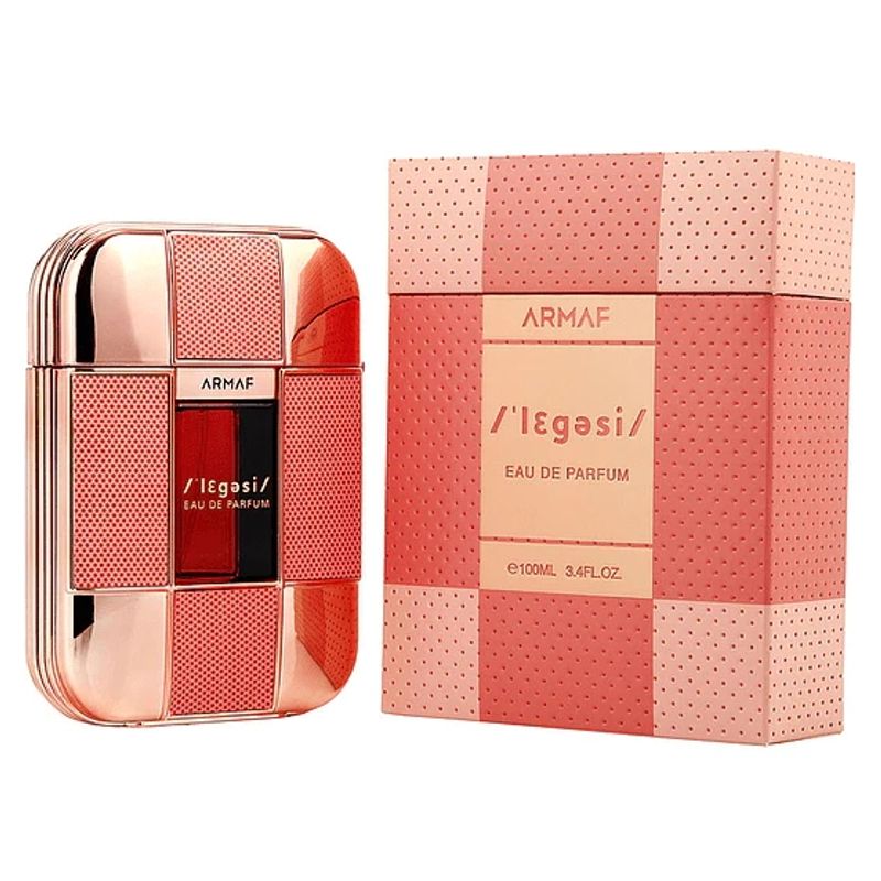 ARMAF - ARMAF LEGESI POUR FEMME EDP 100 ML  ARMAF