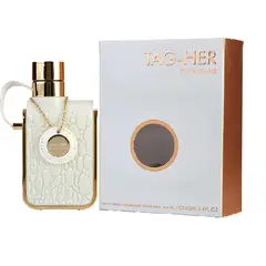 ARMAF - TAG HER POUR FEMME EDP 100 ML -