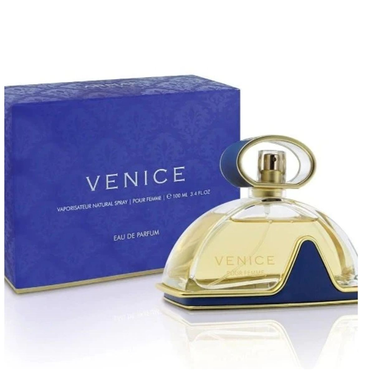 ARMAF - VENICE POUR FEMME EDP 100 ML  ARMAF