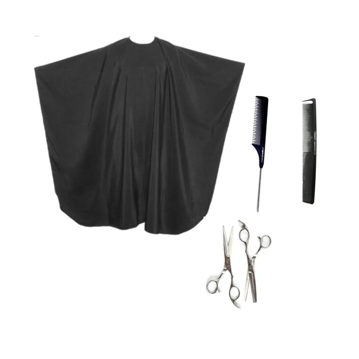 GENERICO - Kit Para Peluquería profesional