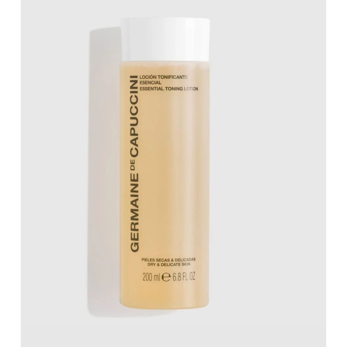 GERMAINE CAPUCCINI - Loción Tonificante Esencial
