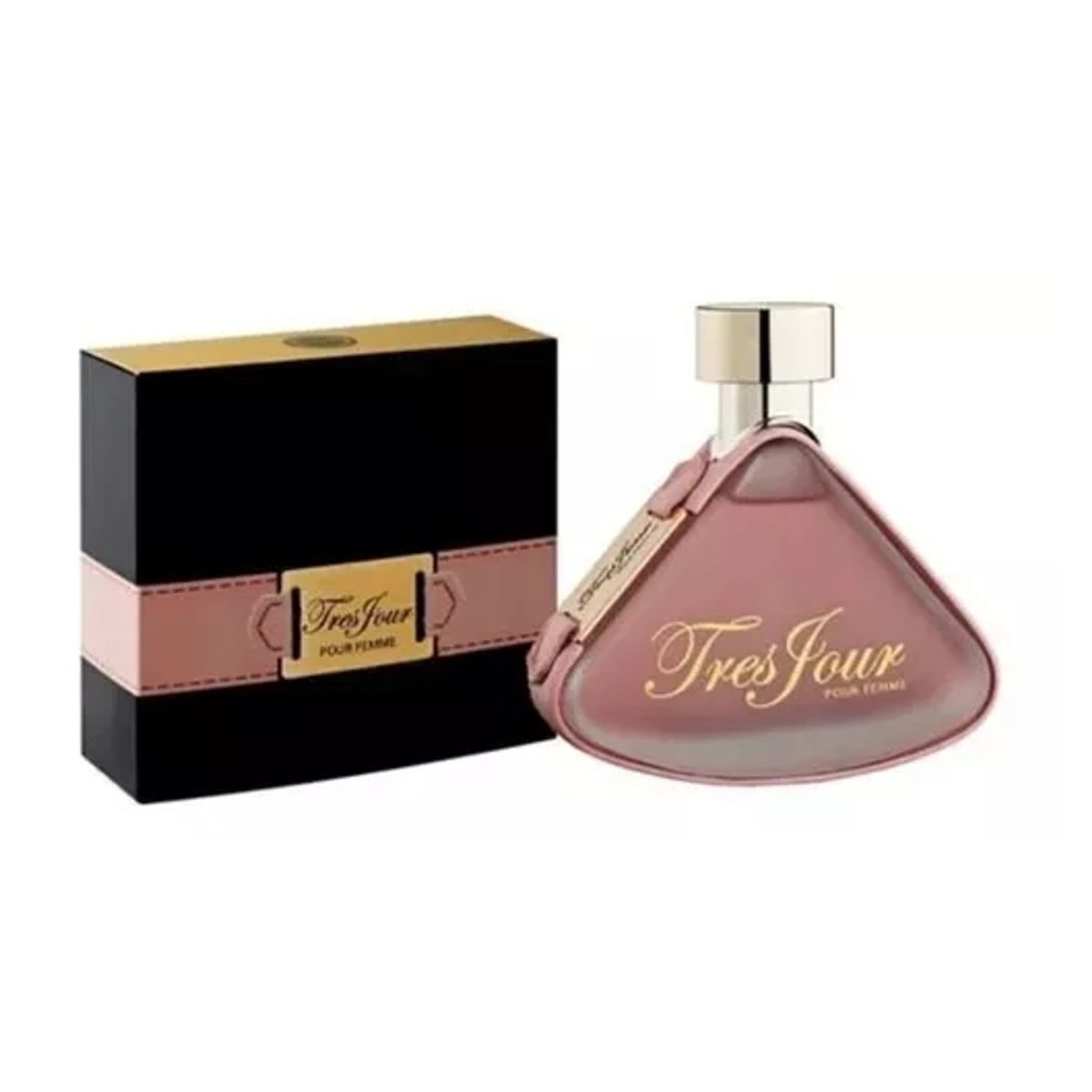 ARMAF - PERFUME TRES JOUR EDP 100 ML  ARMAF