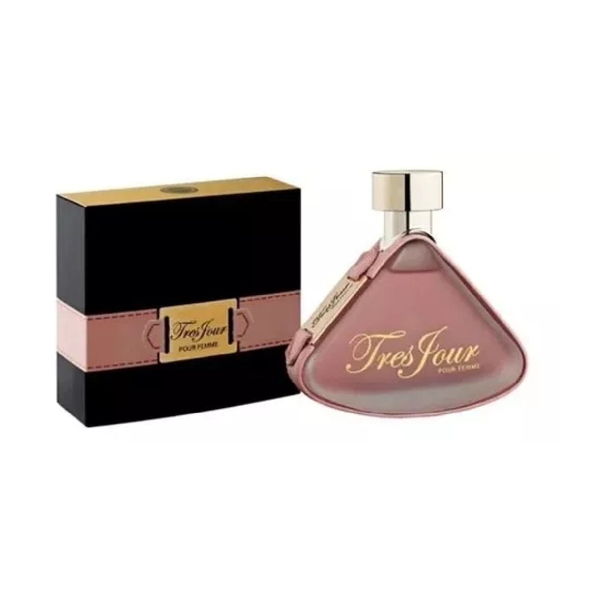ARMAF - PERFUME TRES JOUR EDP 100 ML  ARMAF