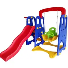 VOYAGE - CENTRO DE JUEGOS VGP-620 AZUL
