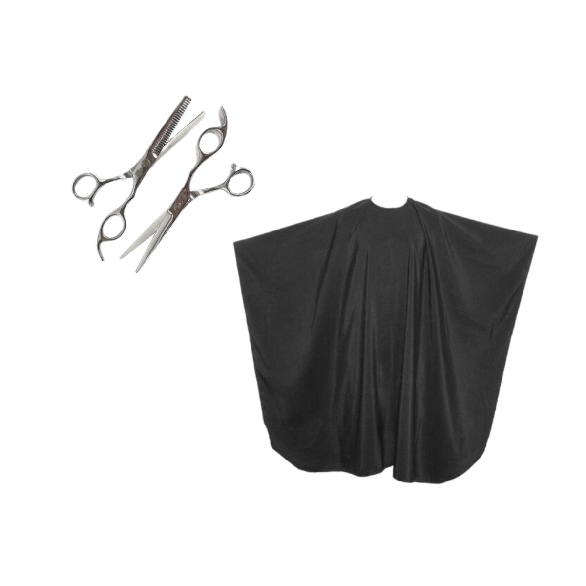 GENERICO - Kit Profesional para Barberia