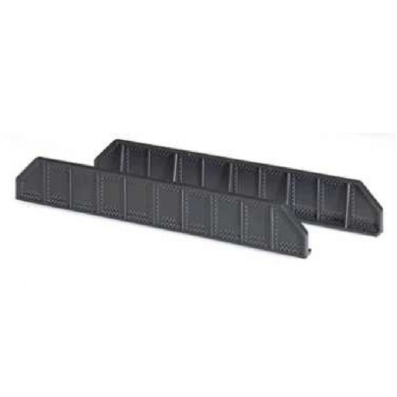 ATLAS - ATLAS 790 HO FLAT CAR GIRDER LOAD ( 4 )