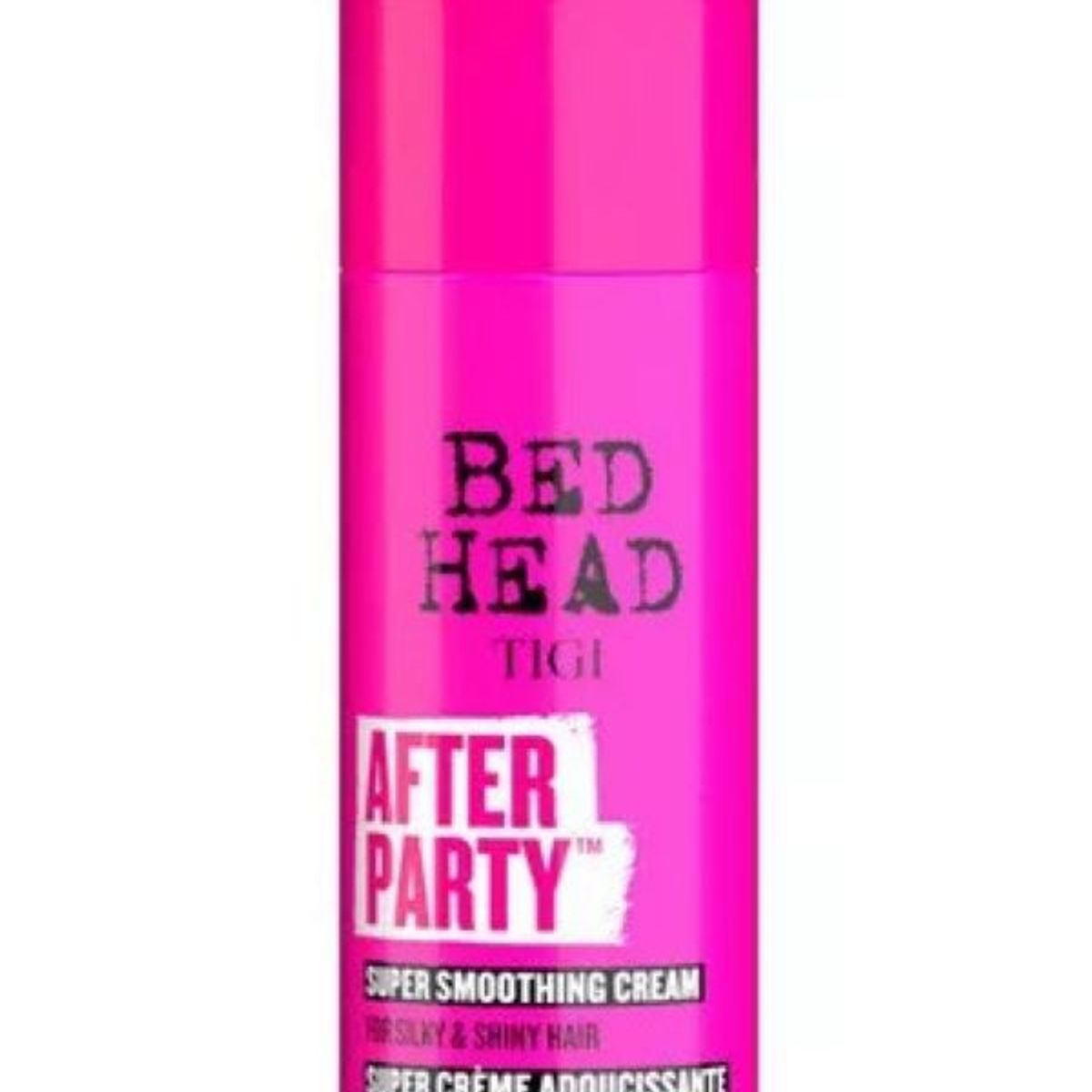 TIGI - After Party Crema para PeinarTigi Bed Head  100 ml