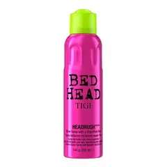 TIGI - Headrush Spray Bed Head Brillo y Suavidad 200 ml.-