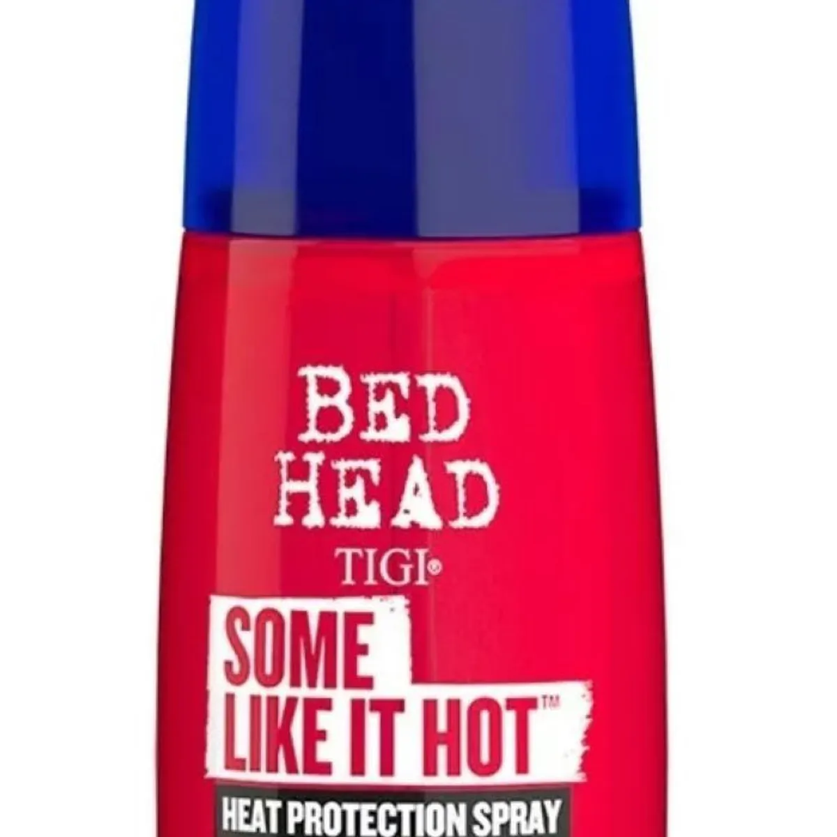 TIGI - Termoprotector Anti Frizz Tigi Bed Head  Some Like It Hot 100 ml