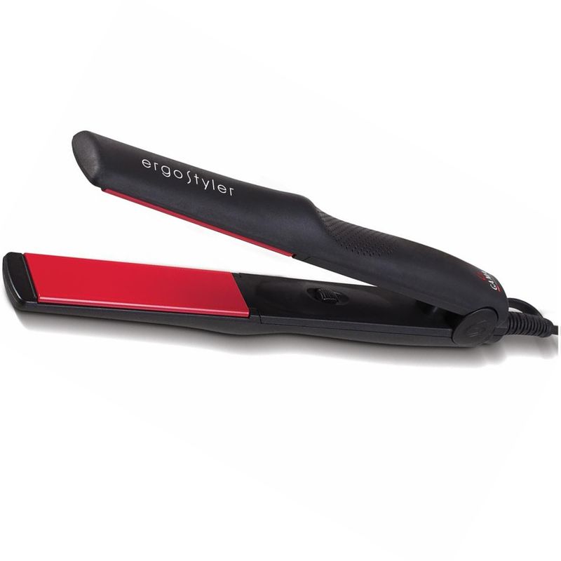 GAMA - Plancha Alisadora Gama Ergostyler Ceramic Ion Quick Heat
