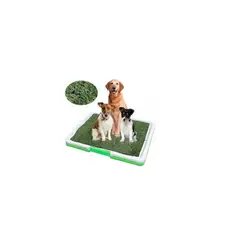 GENERICO - Baño Ecologico Y Portatil Para Perros Reutilizable