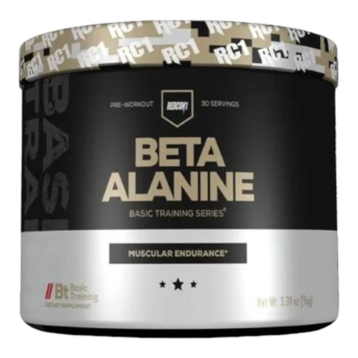REDCON1 - BETA  ALANINE REDCON1 30SV
