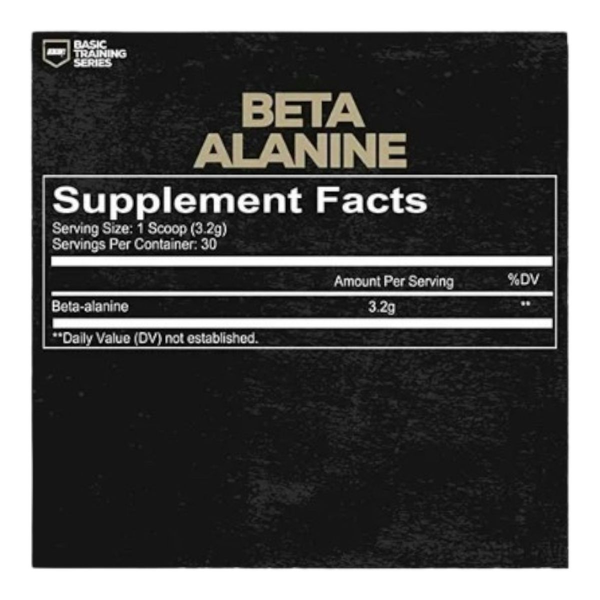 REDCON1 - BETA  ALANINE REDCON1 30SV